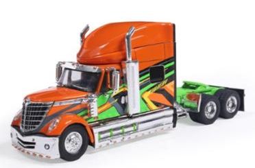 トラック、建設車 ガリバー