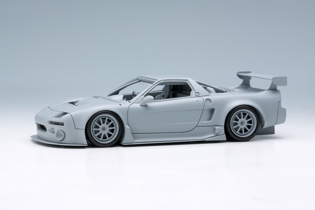 トミカ ホンダ NSX ルマンGT2 ケンウッド ガリバー特注 日本製 美品 ガリバー|1/59 ル・マン24時間耐久レース ホンダNSXケンウッド