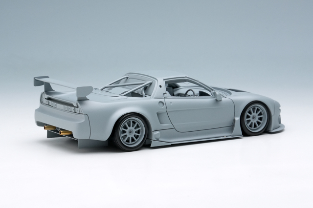 トミカ ホンダ NSX ルマンGT2 ケンウッド ガリバー特注 日本製 美品 特注トミカ ルマンGT2 ケンウッドNSX トミカ ガリバー特注