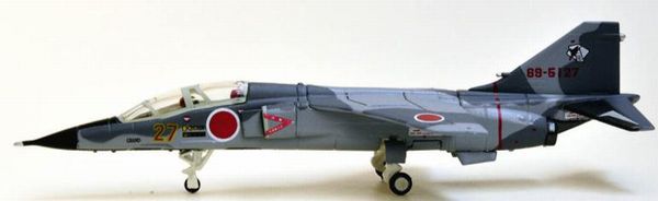 Gulliver200 1/200 (ダイキャスト製) T-2 飛行教導隊 (新田原基地) 69-5127