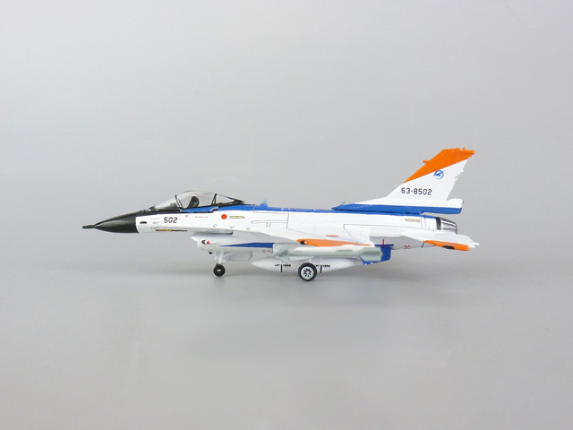 Gulliver200 1/200 F-2A 試作2号機 飛行開発実験団 岐阜基地 63-8502