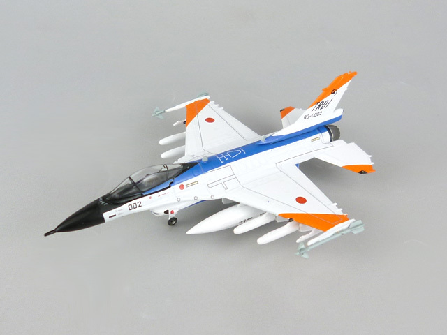 Gulliver200 1/200 (ダイキャスト製) XF-2A 試作2号機 TRDI 岐阜基地 63-0002