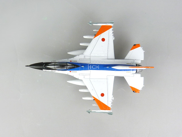 Gulliver200 1/200 (ダイキャスト製) XF-2A 試作2号機 TRDI 岐阜