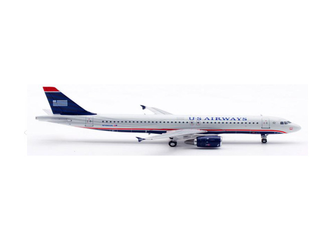 [予約]Aviation400 1/400 (ダイキャスト製) A320-200 US Airways N106US