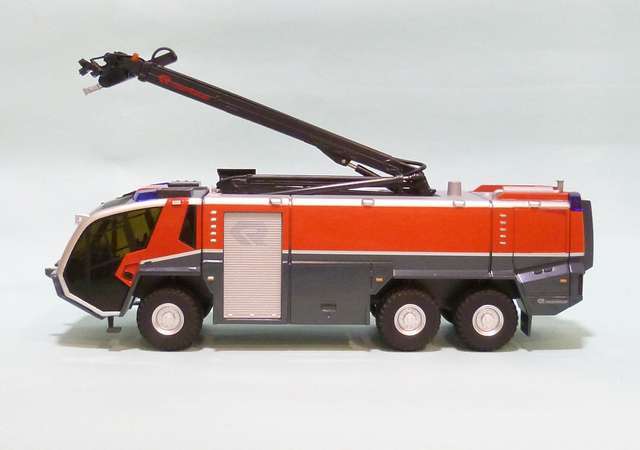 Wiking（ヴィーキング） 1/43 ローゼンバウアー FLF パンサー 6