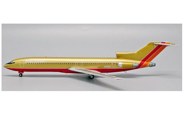 [予約]JC WINGS 1/200 (ダイキャスト製) 727-200 Southwest Airlines N569PE