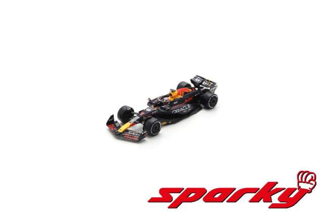 Sparky(スパーキー)