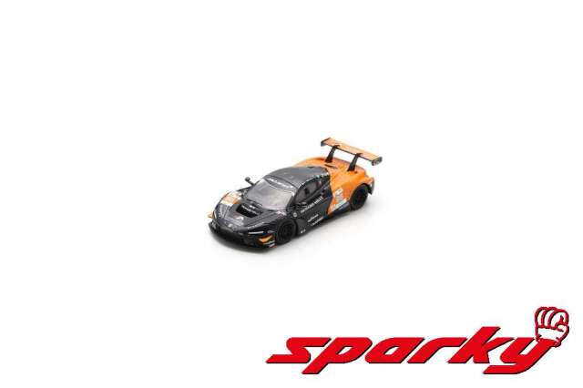 Sparky(スパーキー)