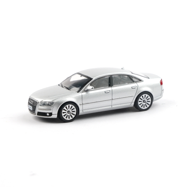 ドイツ製ミニカー1/87サイズ　VW＆Audi　4種セット ドイツ製ミニカー1/87サイズ VW＆Audi 4種セット