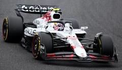 Spark (スパーク) Sparky 1/64 (ダイキャスト製) Red Bull Racing RB21 No.22 Oracle Red Bull Racing Japanese GP 2025 Yuki Tsunoda