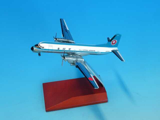 1/250全日空DC-3ダイキャストモデル レジJA5027 ANAオリジナルモデル
