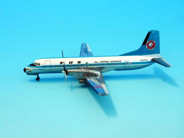 ANAオリジナルモデル