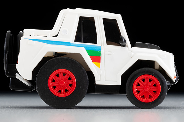 ● チョロQ ラリーカーシリーズ　No.2 セット ○ チョロQ ラリーカーシリーズ No.2 セット Amazon.co.jp