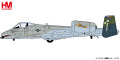 HOBBY MASTER 1/72 A-10C サンダーボルトII “第75戦術戦闘飛行隊 タイガーシャーク”