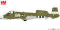 HOBBY MASTER 1/72 A-10C サンダーボルトII “アイダホ州空軍 75周年記念 P-47塗装”