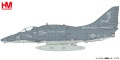 HOBBY MASTER 1/72 A-4F スカイホーク “VMA-214 フライング・ゲイターズ 1984″