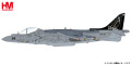 HOBBY MASTER 1/72 AV-8B ハリアーII＋ "VMA-214 アフガニスタン 2009"