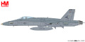 HOBBY MASTER 1/72 F/A-18C ホーネット "VFA-84 MiGキラー"