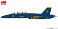 HOBBY MASTER 1/72 F/A-18F スーパーホーネット “ブルーエンジェルス 75周年記念塗装”