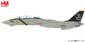HOBBY MASTER 1/72 F-14A トムキャット “アメリカ海軍 第84戦闘飛行隊 砂漠の嵐作戦”