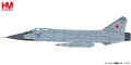 HOBBY MASTER 1/72 MiG-31K フォックスハウンドD "ロシア航空宇宙軍 2022"
