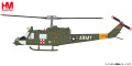 HOBBY MASTER 1/72 UH-1C “アメリカ陸軍 第57衛生分遣隊”