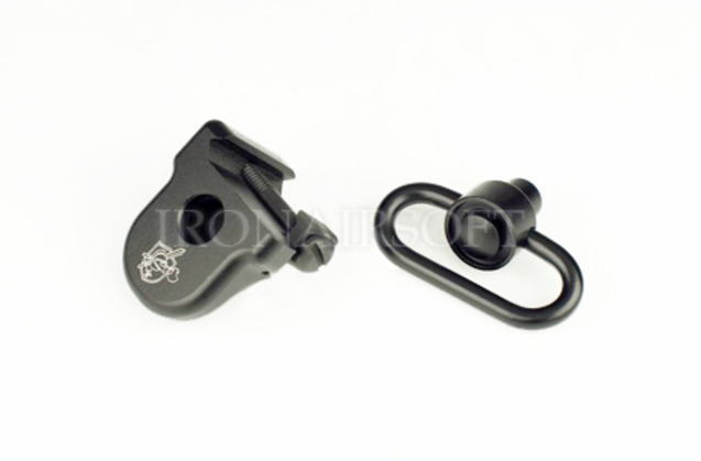 IronAirsoft KACタイプハンドストップ
