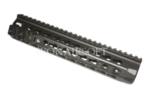 IronAirsoft KAC URX4 10inch for WA GBB/PTW