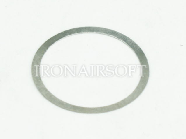 IronAirsoft URX4調整用0.5mmシムセット（2枚入り）