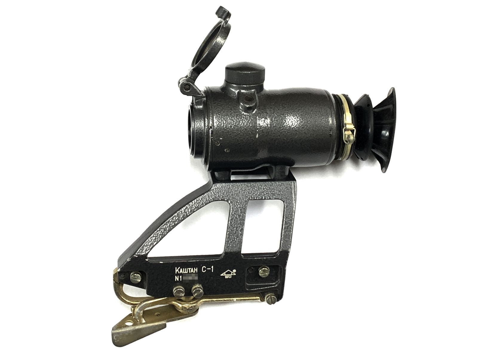 【B品】Kashtan S-1