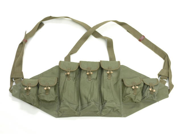 56式チェストリグ