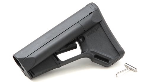 MAGPUL PTS ACS Carbine Stock-BK