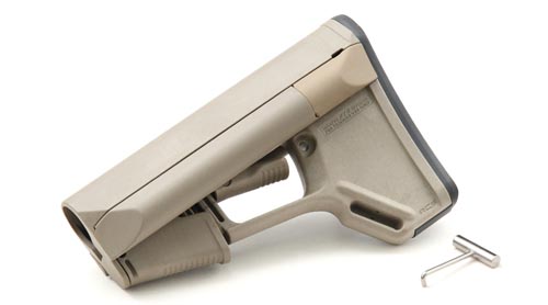 MAGPUL PTS ACS Carbine Stock-DE