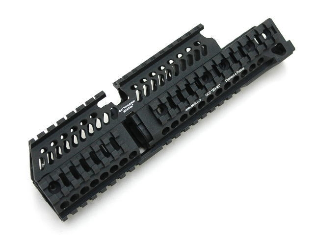 Asura Dynamics B-30+B-31 レイルハンドガードセット