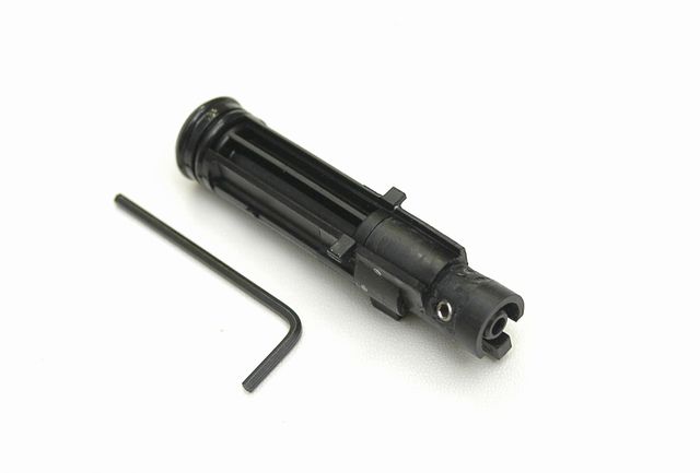 AFS nozzle for GHK AKM