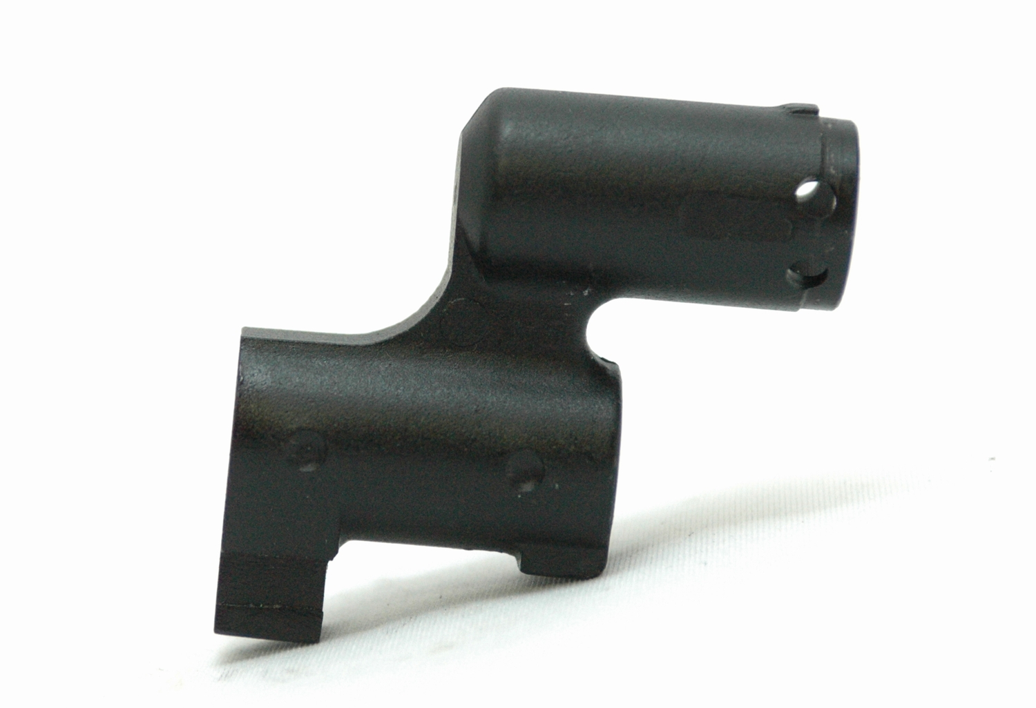 実物 AK74Mガスチャンバー