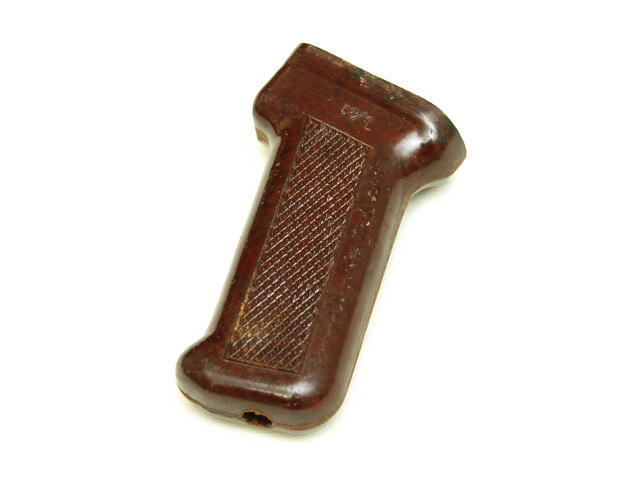 実物 ロシア製AK ベークライトグリップ