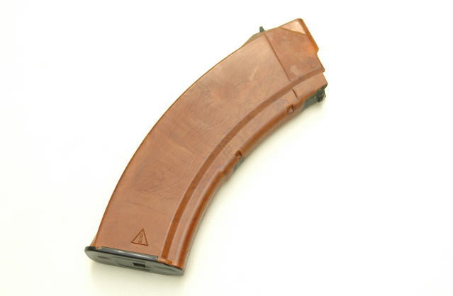実物 AK 7.62ベークライトマガジン （イズマッシュ）