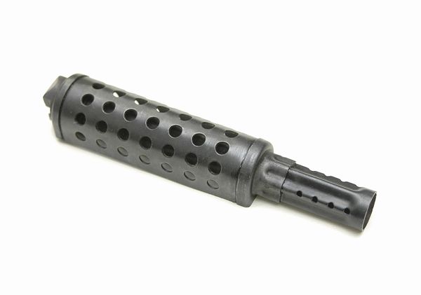 実物 AK ヒートシールド付ガスチューブ