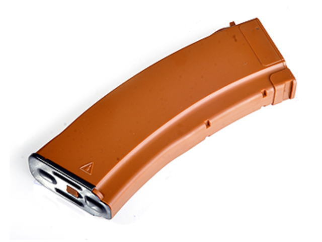 VFC  AK74タイプ120連マガジン（ベークライト）