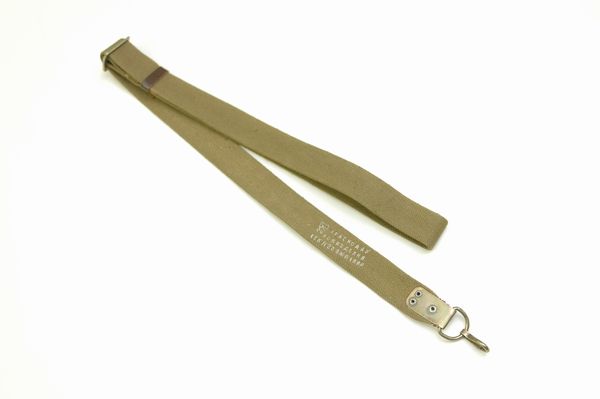 AK実物スリング