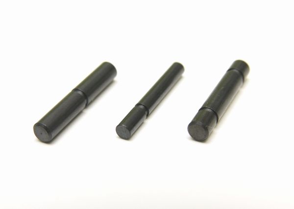Airsoft Common WA M4用カスタムピン3点セット