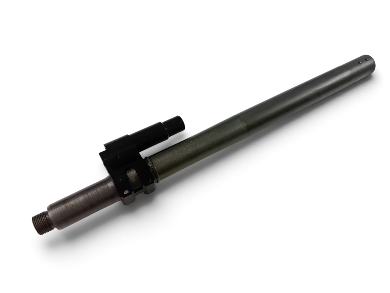 CLUTCH PRECISION APFG XM7 GBB スチールアウターバレルセット