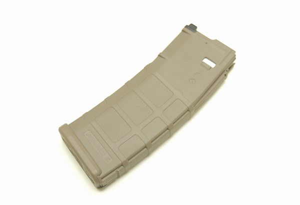 Beta Project Magpul PTS PMAG For WA M4 (DE)