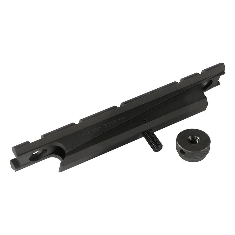 BPW AR15/M4/M16用 COLTタイプ #2キャリーハンドルマウント
