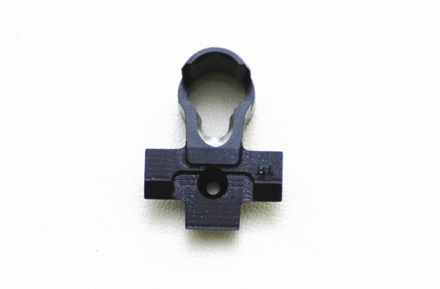 Black Talon MP 5 Enhanced BB Loading Chamber