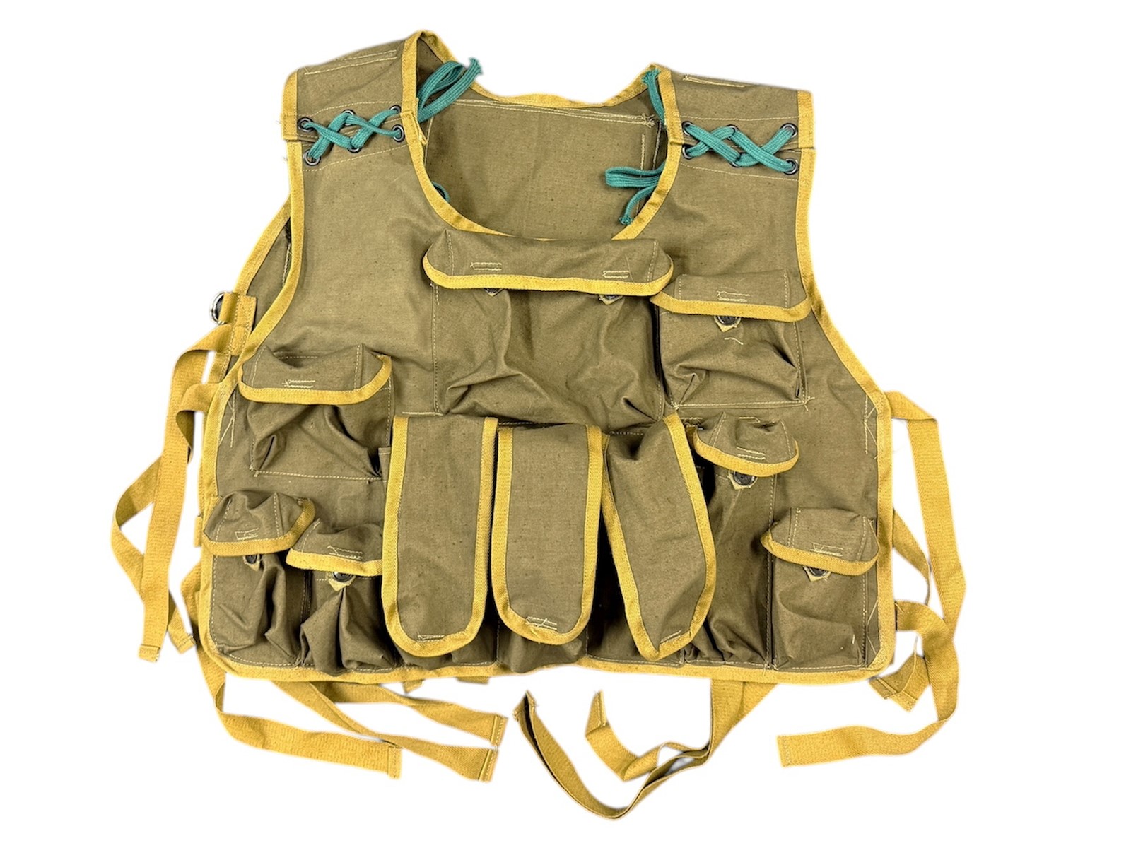 BVD 84 ベスト レプリカ