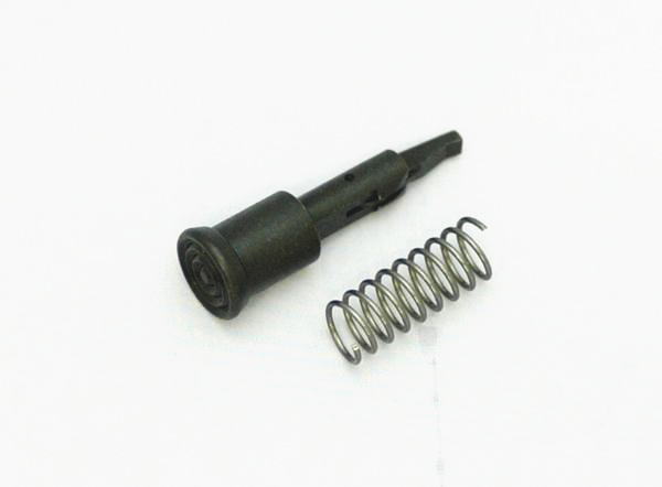 Forward Assist Assy （実物）