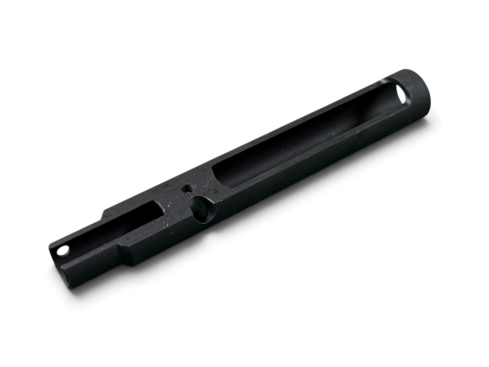 CLUTCH PRECISION VFC MP5 スチールコッキングハンドルサポートチューブ