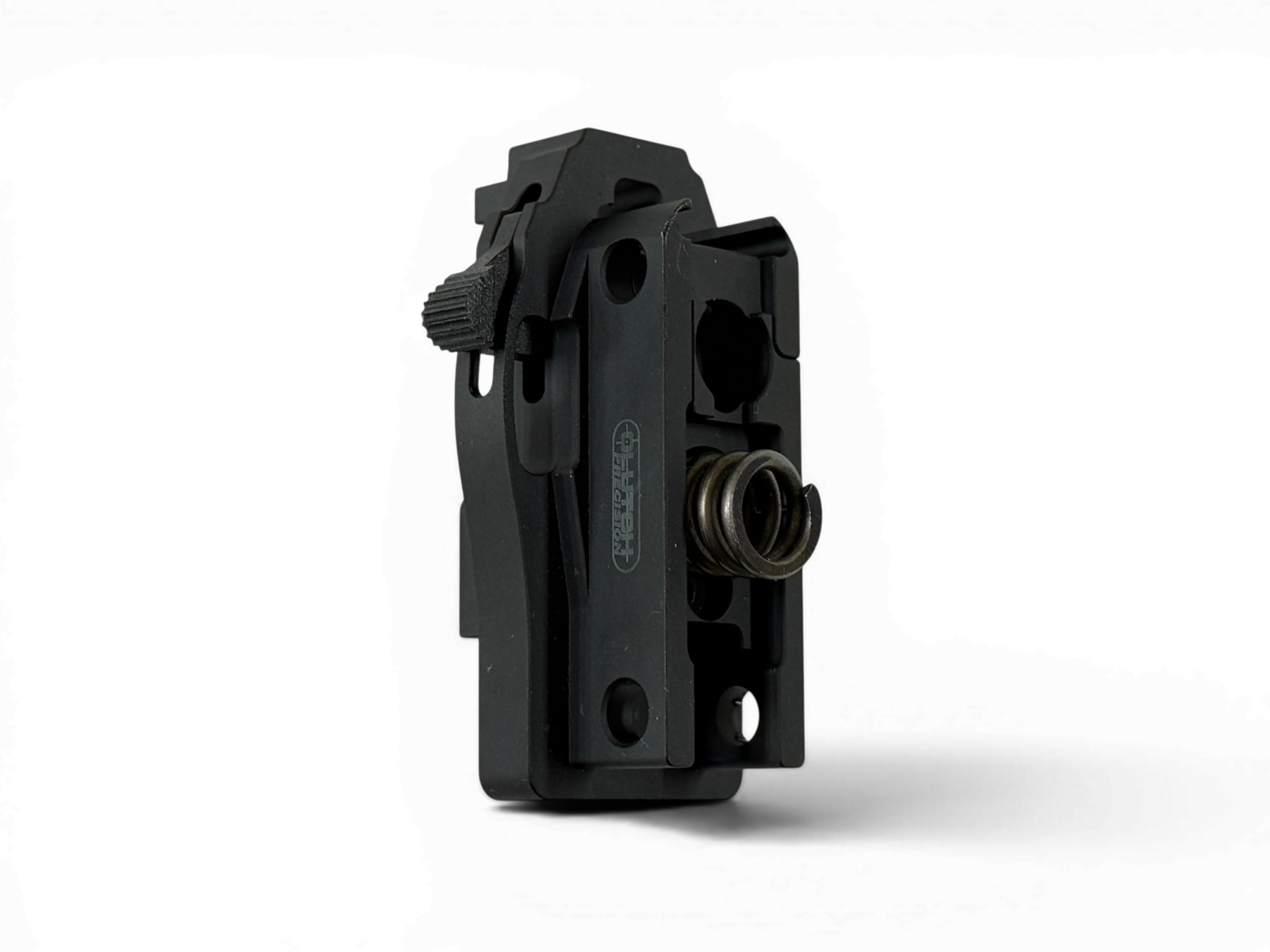 CLUTCH PRECISION VFC MP7 GBB バックプレートアッセンブリー